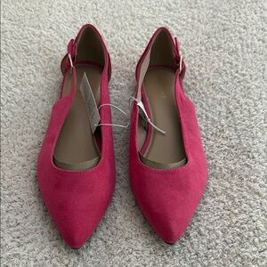 NWT Old Navy Flats